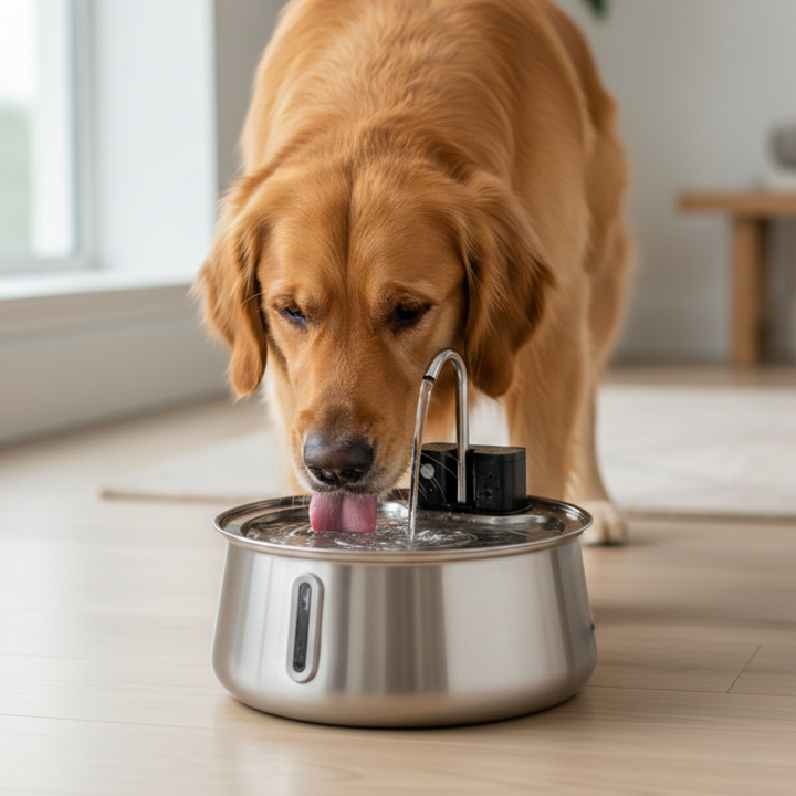 DoggySpout™ Fountain Filters