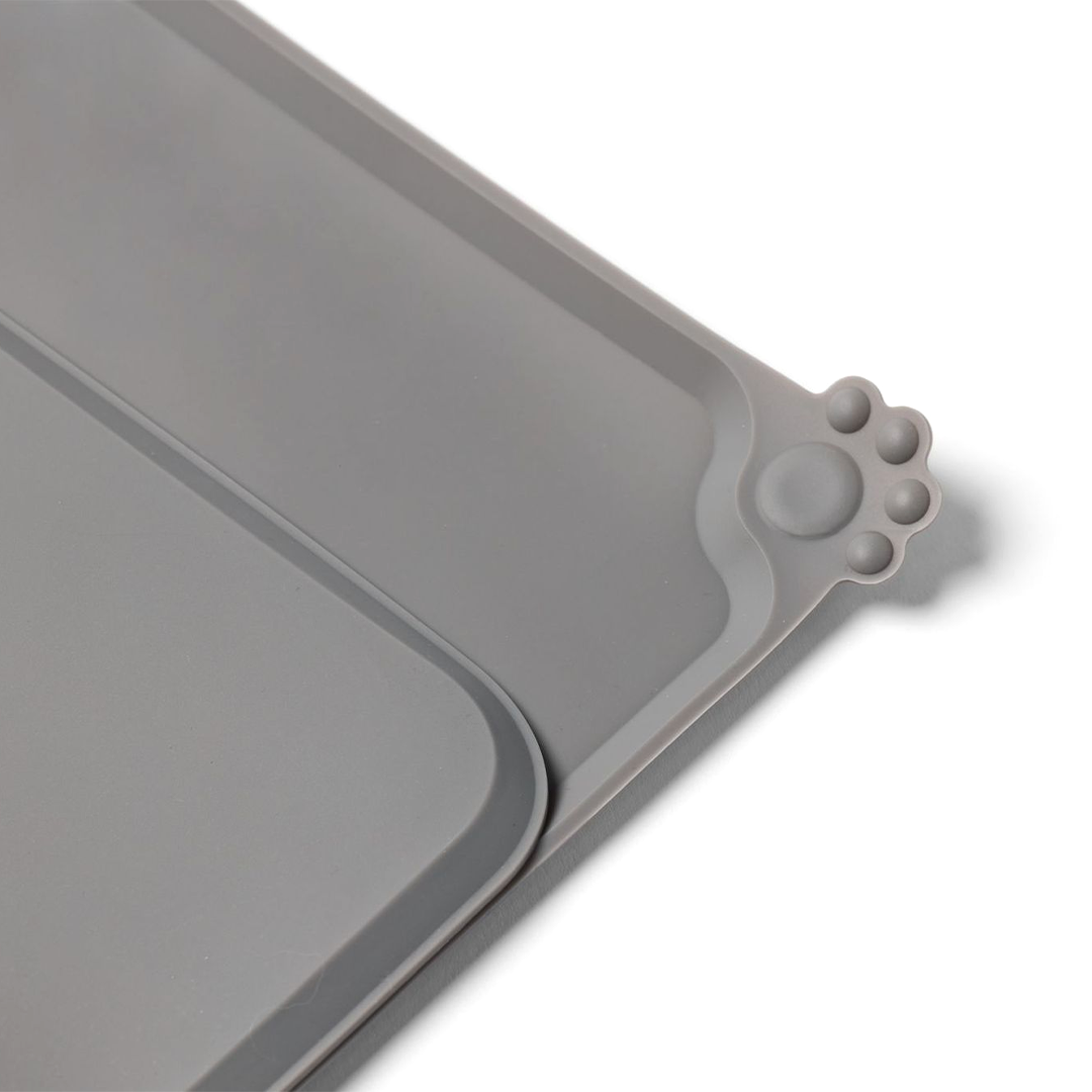 Free Anti-Splash Mat For The DoggySpout™
