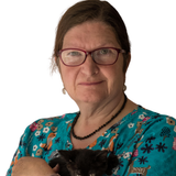 Dr. Anna Maria Wolf