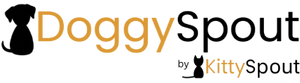 DoggySpout logo