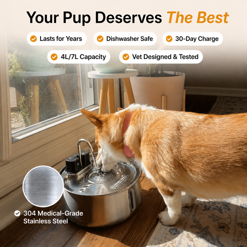 The DoggySpout™