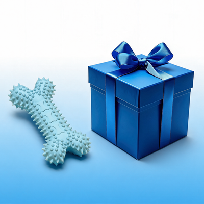 2 DogToys