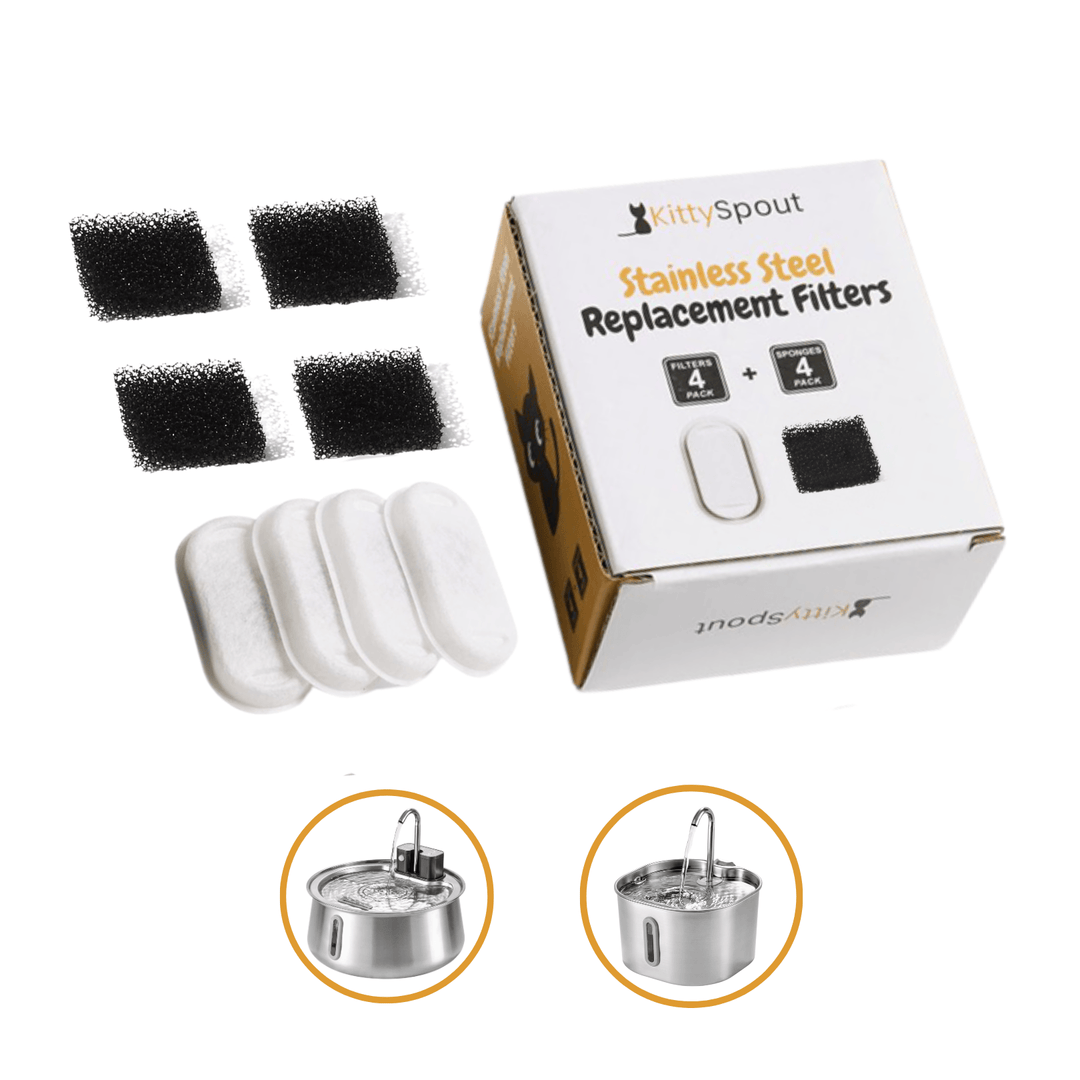 Filtros DoggySpout™