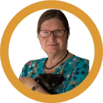 Dra. Olivia Hart
