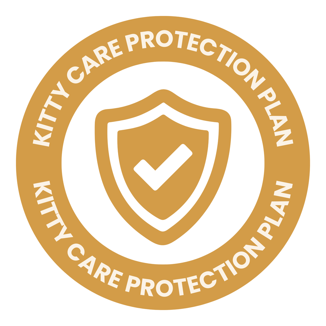 Doggy Care Protection Plan