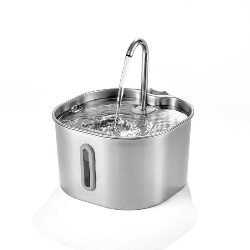 PuppySpout 2.2L